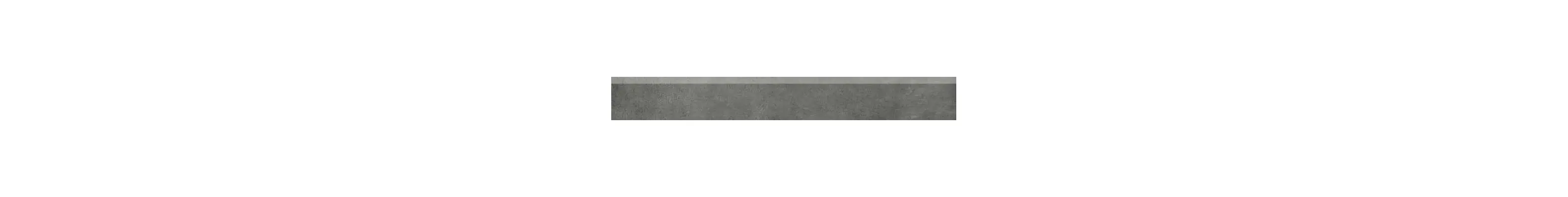 Плинтус Бетон (Beton) 76x600 антрацит G-1103/CR/p01 Grasaro