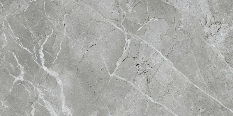 Керамогранит SilkMarble Бреча Серый Матовый K947780R0001VTER 600х1200 Vitra